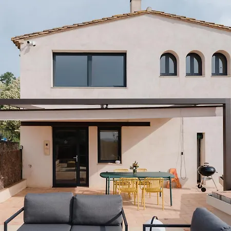 La Figuera Daire Ultramort