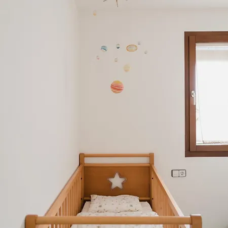 Daire La Figuera Ultramort