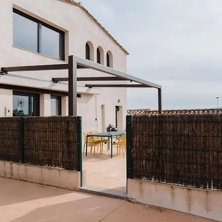 La Figuera Apartment *