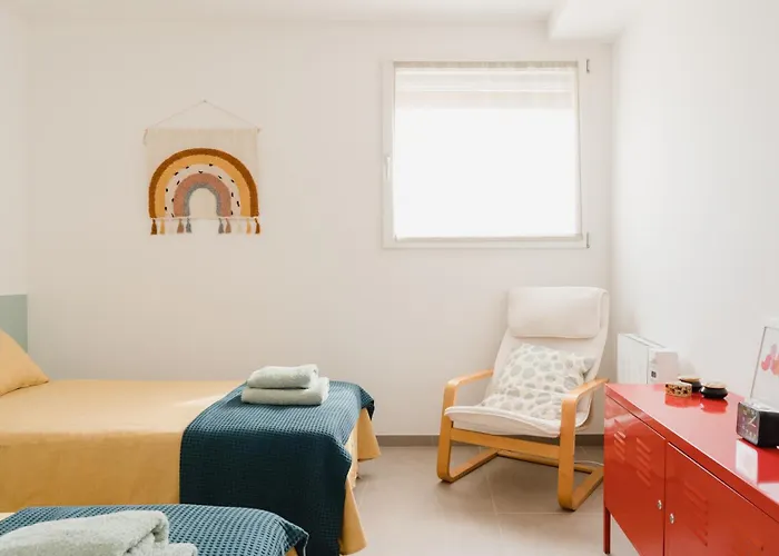 La Figuera Apartmán