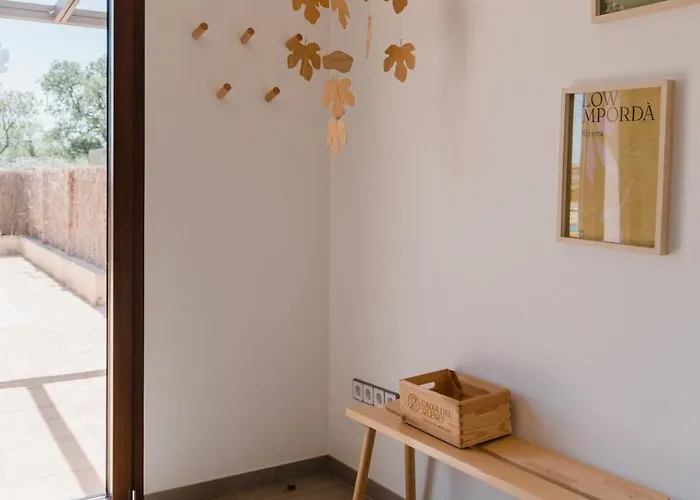 La Figuera Apartmán